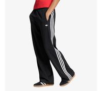 Pantalons adidas Pinstripe Firebird Loose Trackpant Black/ White/ Grey Two XL