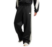 Adidas Stadium 3 Stripes Tracksuit Pants Noir XS Femme