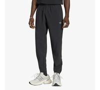 Pantalons adidas Tech Trefoil Essentials Woven Pant Black M