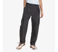 Adidas - Pantalon avec protection UPF 50+ - Cargo Pants W Black pour Femme - Taille M - Noir Noir M