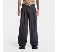 Pantalons adidas Triple Pleated Pants Utility Black 34