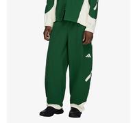 Pantalons adidas x Arte Antwerp Z.N.E. Material Mix Trackpant Amazon Green/ Off White L