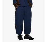 Pantalons adidas x Arte Antwerp Z.N.E. Material Mix Trackpant Collegiate Navy/ Dust Cargo L