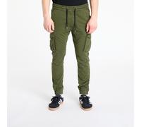 Alpha Industries Pantalon Cotton Twill