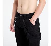 Alpha Industries Pantalon Utility Pants Noir Homme Taille 32