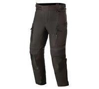 Pantalons Alpinestars 3227721-10-2X Andes Drystar V3 2XL Long Noir