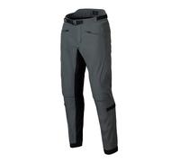 Pantalons Alpinestars Alden Soft Shell CE Pour Moto Homme - Gris Urbain