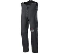 Pantalons Alpinestars AMT Storm Gear Drystar XF Noir Md