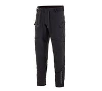 Pantalons Alpinestars Juggernaut Soft Shell Casual Moto Imperméables