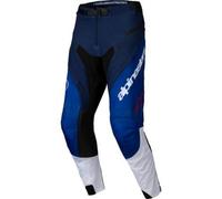 Pantalons Alpinestars Pro-Dura 32 Bleus
