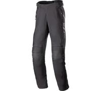 Pantalons Alpinestars Stella Bogota Drystar Femme Md Noir/Noir