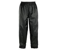 Pantalons Antipluie Bering ECO Noirs Taille XL