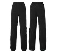 Basil Mosse Pants Noir XS Femme Black