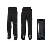 Basil Skane Hi-vis Pants Noir XS Femme Black