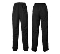Basil skane pantalon de pluie velo femme noir