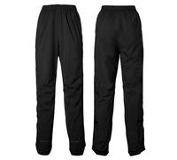 Pantalons Antipluie Skane Noir BASIL Mtb