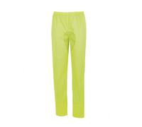 Tucano Urbano Nano Rain Pants Jaune XL Homme,Femme Neon Yellow