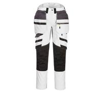 Portwest DX440 Pantalon DX4 Poches Flottantes Démontables Boucle de Marteau