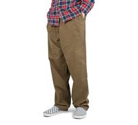Pantalons Baggy Elasticisés Vans - Canteen