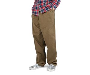 Pantalons Baggy Elasticisés Vans - Canteen
