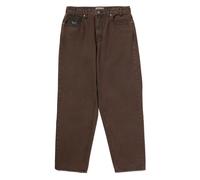 Pantalons blanchis Cromer BROWN 36