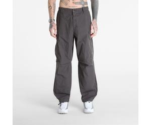 Pantalons C.P. Company Micro-Reps Boxy Cargo Lens Pants Gunmetal Grey 52