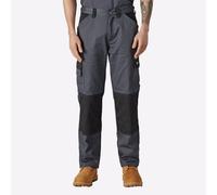 Pantalons Cargo De Travail Dickies Pour Hommes Avec Poches (32R Jambe Régulière)