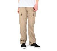 Pantalons Cargo Etnies Joslin - Kaki