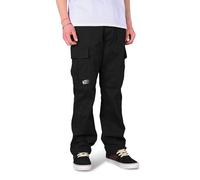 Pantalons Cargo Etnies Joslin - Noir