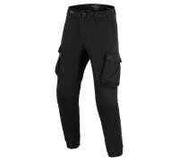 Alpinestars Pantalon en textile Flex-AST Cargo Court 4XL Noir