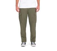 Pantalons Cargo Tapered Volcom Strange Tripper - Wintermoss (SP25)