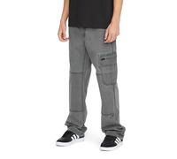 Pantalons Cargo Volcom Gage - Stealth