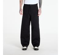 Pantalons Carhartt WIP Brady Double Knee Chino Pant Black S