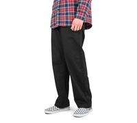 Pantalons Chino Ample Vans Authentiques - Noir
