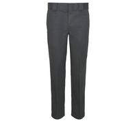 Dickies 873 Work Pants Gris 31 / 32 Homme