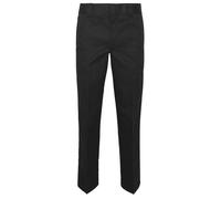 DICKIES Pantalon à plis '873' noir, Taille 44