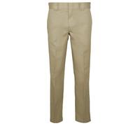 Dickies 873 Work Pants Vert 31 / 34 Homme