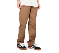 Pantalons Chino Relaxés Vans Authentic - Sepia