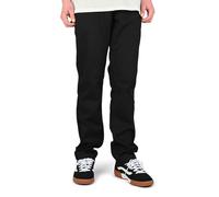 Pantalons Chino Slim Authentiques Vans - Noir (SP25)