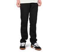 Pantalons Chino Slim Authentiques Vans - Noir (SP25)