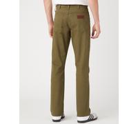 Pantalons Chino Slim Stretch Wrangler Pour Hommes Taille 40 - 44, 3 Couleurs