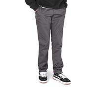 Pantalons Chino Slim Vans Authentiques - Asphalte (AW24)