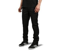 Pantalons Chino Slim Volcom Frickin - Noir (AW23)