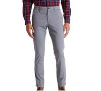 Pantalons Chino - TIMBERLAND - TB0A2BYY033 - Gris - 97% Coton - 3% Élasthanne 40