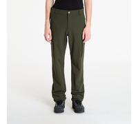 Columbia Pantalon cargo Roc Tech, Bas tissés, Répulsion avancée, Étirement confortable, Boucle de ceinture utilitaire polyvalente, Ceinture décontractée, Accents réfléchissants - Hommes