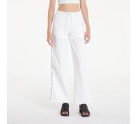 Pantalons Converse x Feng Chen Wang Cargo Pants White/ Arctic Ice XS