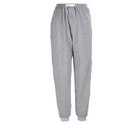 Pantalons ¨¤ Couches Lavables pour Personnes AG¨¦ES, Pantalons D'incontinence avec Coussinet, Pantalons ¨¤ Couches R¨¦glables Confortables et Imperm¨¦ables R¨¦utilisables pour Adultes
