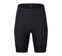 Pantalons Court Mtb Loop Taille Femme Noir Endura Vélo