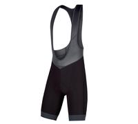 Endura Xtract Lite Bibshort Hommes Short de vélo L Noir
