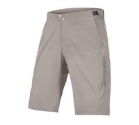 Short endura gv500 foyle fossile gris